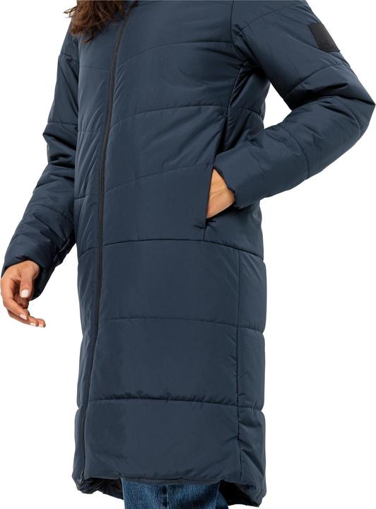 Immagine prodotto Jack Wolfskin Deutzer Coat W