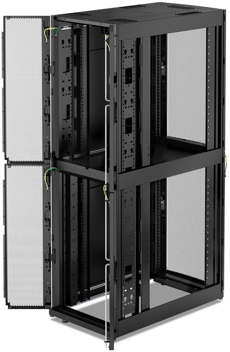 Produktbild APC Netshelter Sx Colocation (42 HE, 19 Zoll Rack)