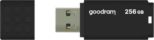 Actual product image Goodram UME3-2560K0R11 USB Flash Drive USB Type-A 3.2 Gen 1 (3.1 Gen 1) (256 GB, USB-A)