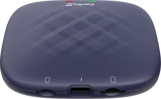 Produktbild Carlinkit AI Box Wireless-Adapter mit Android 13