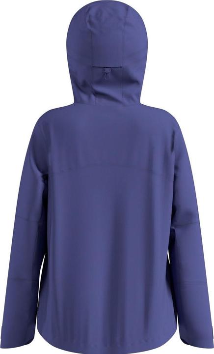 Actual product image Odlo X-Alp 3L Hardshell Ski-Jacke (L)