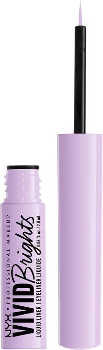 06 Lilac Link