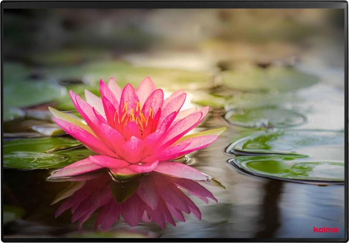 Immagine prodotto Kolma Blocco da tavolo Poster (Relax) 50 x 34 (50 x 34 cm)