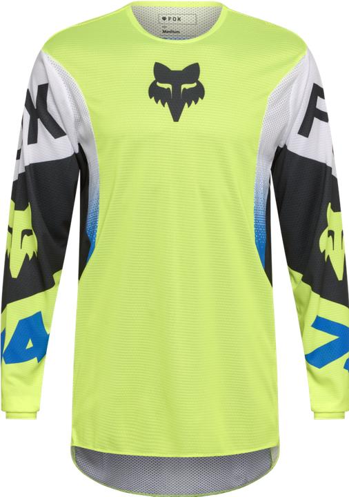 Produktbild Fox 360 Tine Jersey (M)