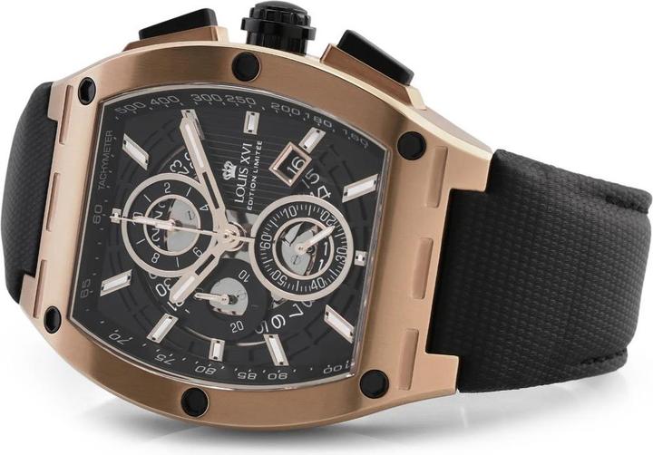 Produktbild Louis XVI Noblesse (Analoguhr, 43 mm)