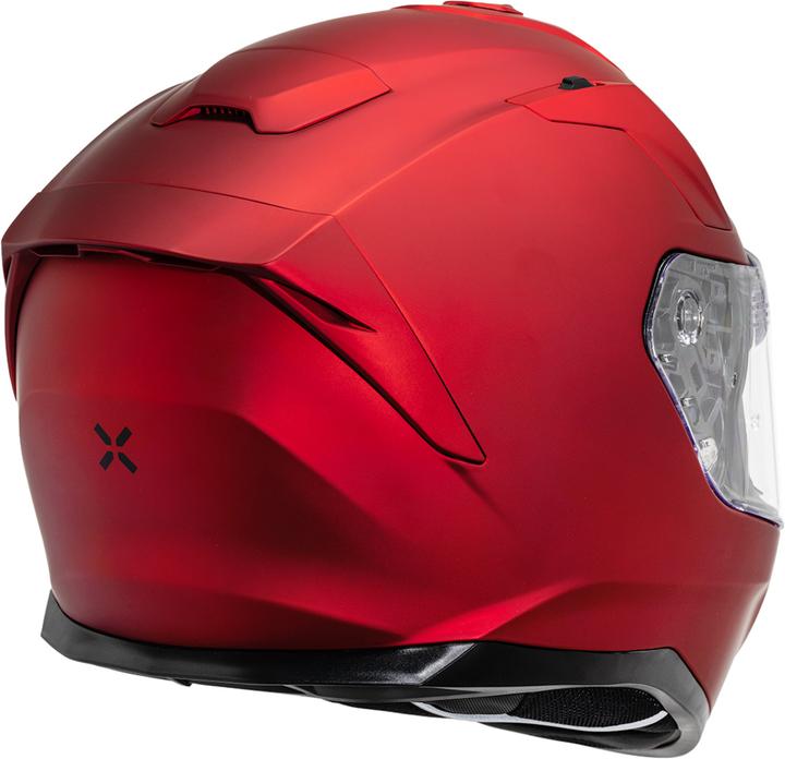 Produktbild iXS Rapid 2.0 Chalky casque intégral (XL)
