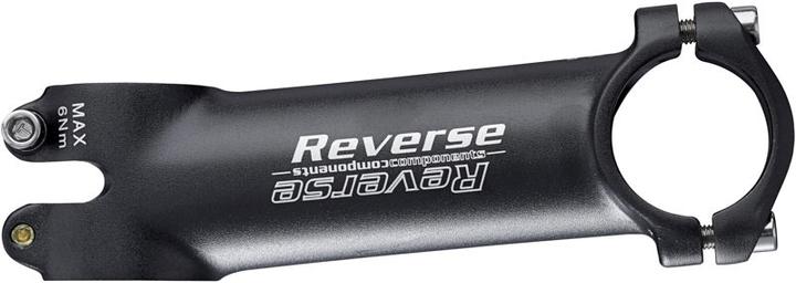 Actual product image Reverse XC stem Ø31.8mm 6° (110 mm, 31.80 mm)