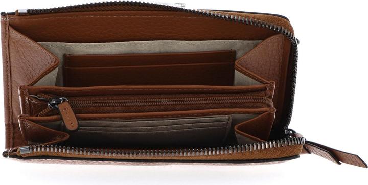 Actual product image Picard Peephole 1 Zip Wallet