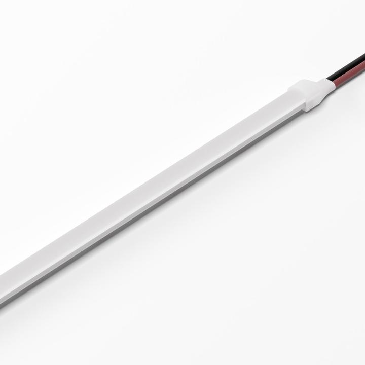 Produktbild Halemeier LED Bänder Versa Linear Mini 12 V (Warmweiss, 300 cm, Indoor)