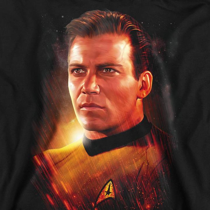 Image du produit Star Trek: The Original Series - Sweat EPIC - Adulte (XXL)