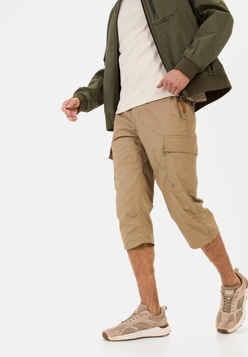Produktbild Camel Active 3/4 Cargo Shorts Regular Fit (40)