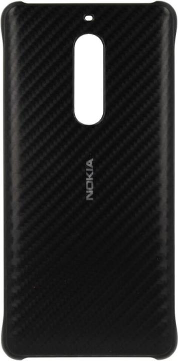 Produktbild Nokia Carbon (Nokia 5)