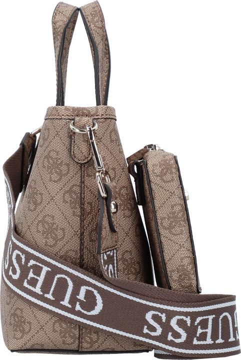 Actual product image Guess - Mini Bag LATONA