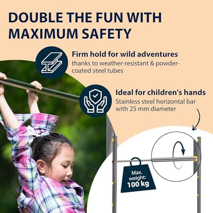 Produktbild Hudora Fabian Pro