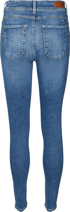 Produktbild Vero Moda VMEMBRACE Mid Rise Skinny Fit Jeans Skinny Jeans (34)
