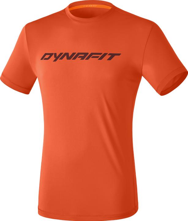 Actual product image Dynafit Traverse T-Shirt (48, M)