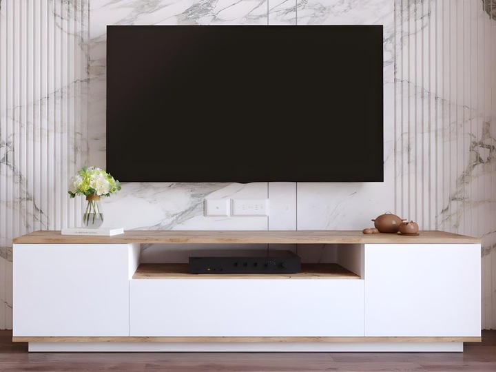 Produktbild Skye Decor Jerome (180 x 44.5 x 44.5 cm)
