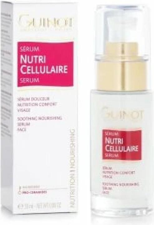 Actual product image Guinot Nutri Cellulaire Face Serum 30ml (30 ml)