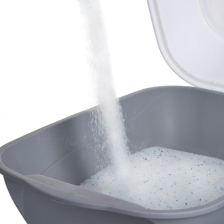 Productafbeelding Diamentiq Kuweta dla kota COCO 50x36x34cm 1szt (Kattenbak open)