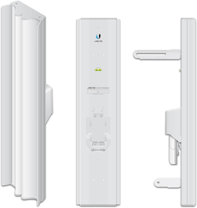Actual product image Ubiquiti AM-M521-60-AC: WLAN-AC Sector Ant.
