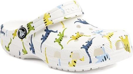 Produktbild Crocs K's Classic CharacterPrintClog (35)