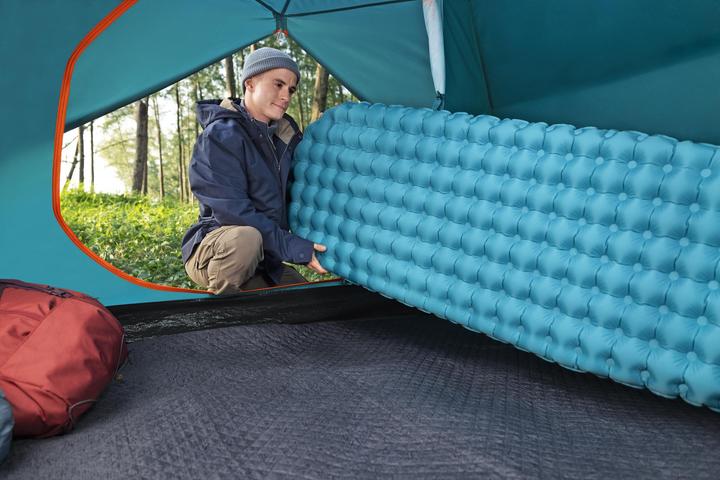 Produktbild Bestway Isomatte (Aufblasbar, 183 cm
