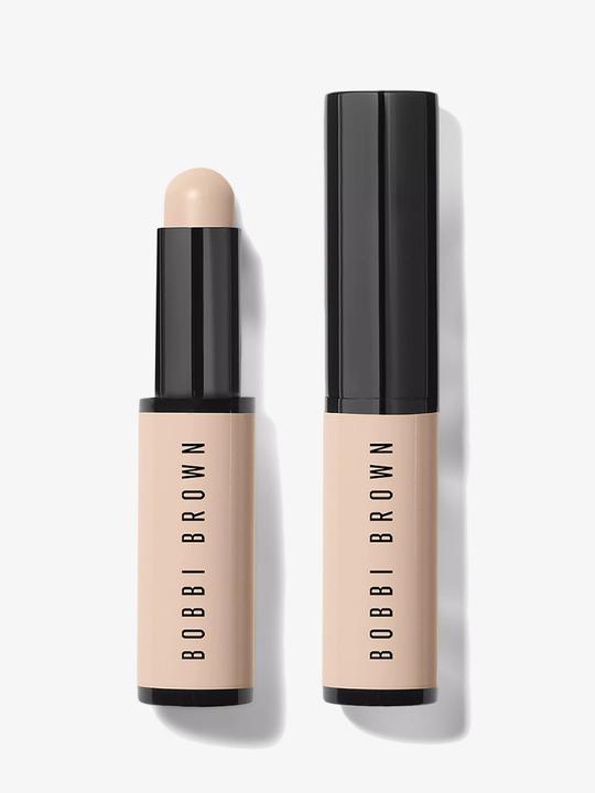 Actual product image Bobbi Brown Skin Long-Wear Concealer Stick & Corrector Stick (Extra Light Bisque)