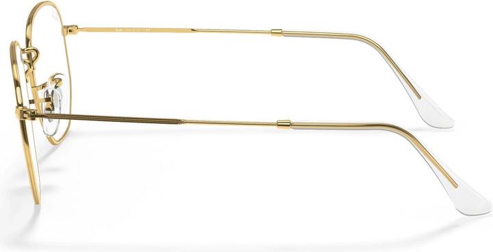 Actual product image Ray Ban Hexagonal