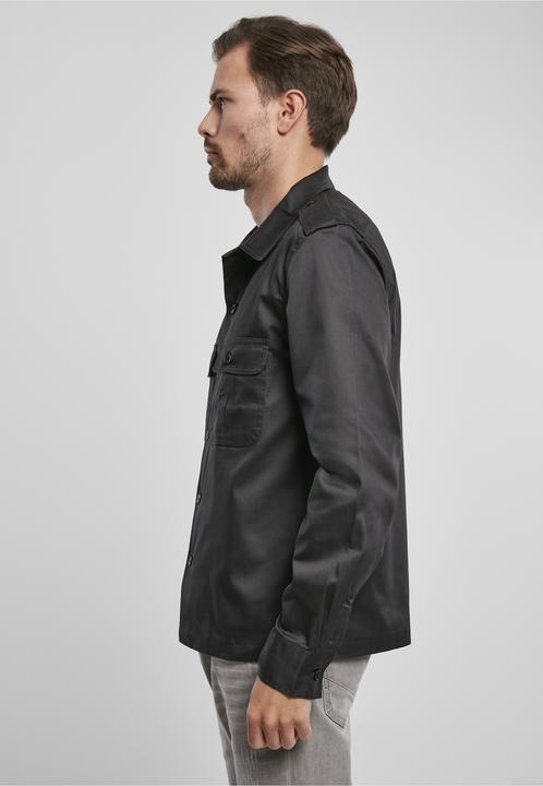 Produktbild Brandit US Shirt (4XL)