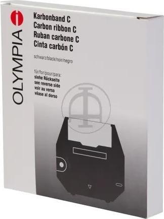 Produktbild Olympia Einmalkarbon-Farbband C Carrera de Luxe