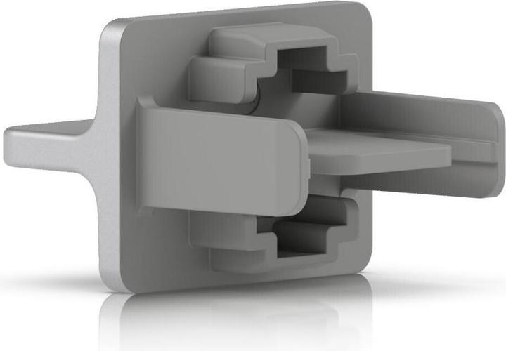 Actual product image Ubiquiti Dummy plug/dust cover UACC-RJ45-Cover 24 pieces (Blind module)