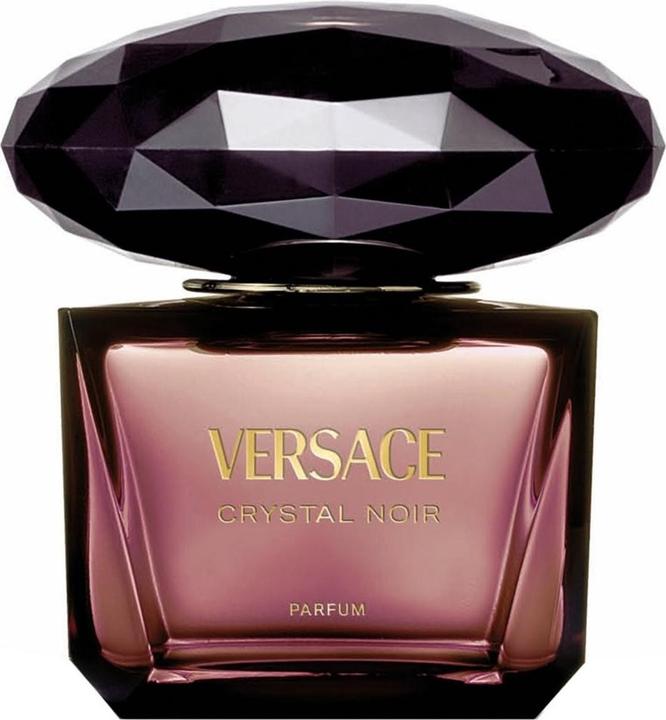 Actual product image Versace Crystal Noir (Eau de parfum, 90 ml)