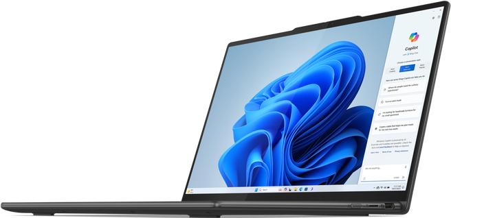 Produktbild Lenovo Yoga 7 2-in-1 (14", AMD Ryzen 5 8640HS, 16 GB, 1000 GB, DE)