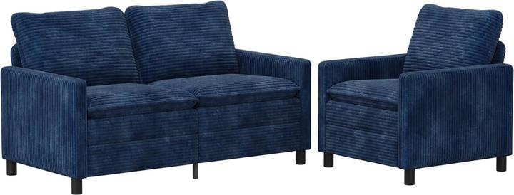 Produktbild vidaXL Sofa Set