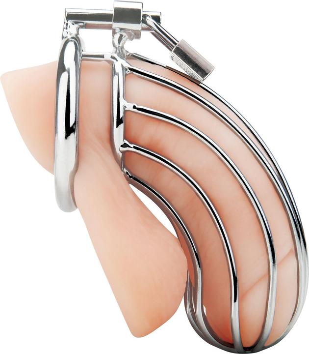 Produktbild Blue Line C&B GEAR Prisoner Cock Cage