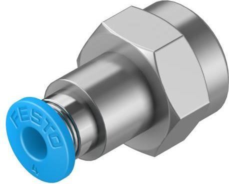 Produktbild Festo Steckverschraubung (Rohrverschraubung)