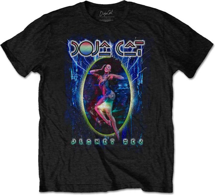 Produktbild Doja Cat Planet Her ( (XL)
