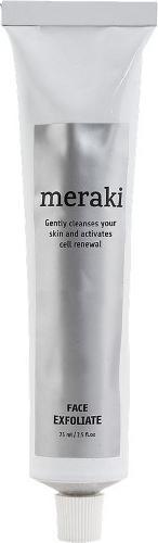 Actual product image Lifestyle Facial scrub (Cleansing scrub, 75 ml)