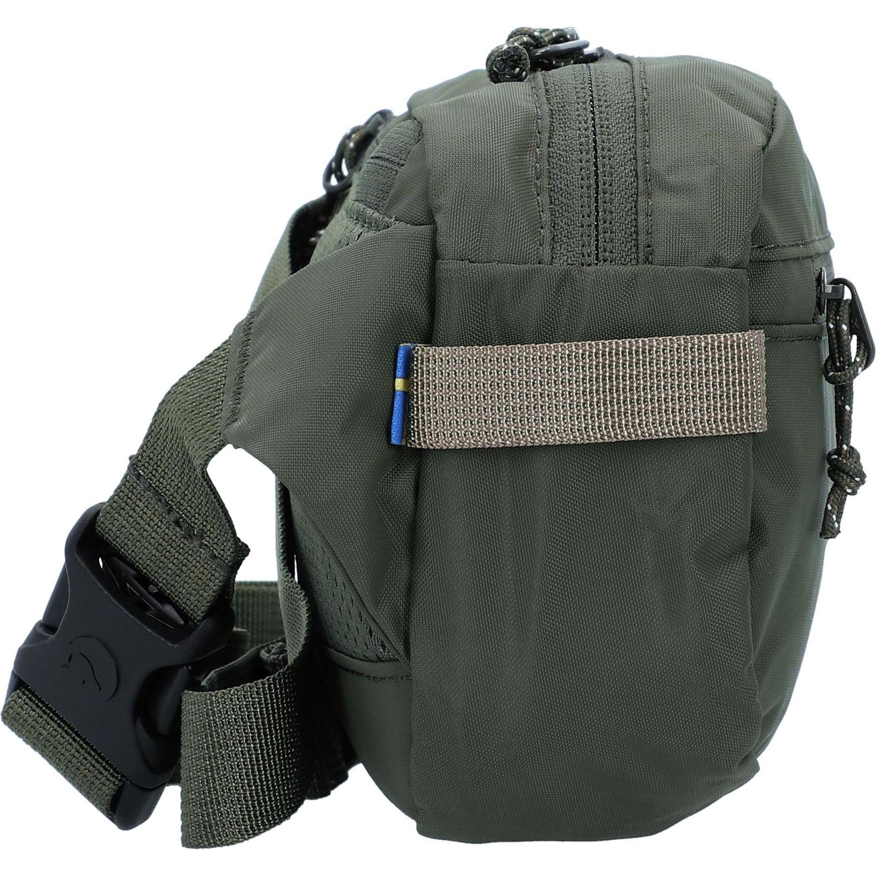 Thumbnail - Fjällräven, Bauchtasche, High Coast, Grün