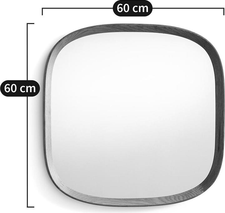 Actual product image AM.PM Orion (60 cm)