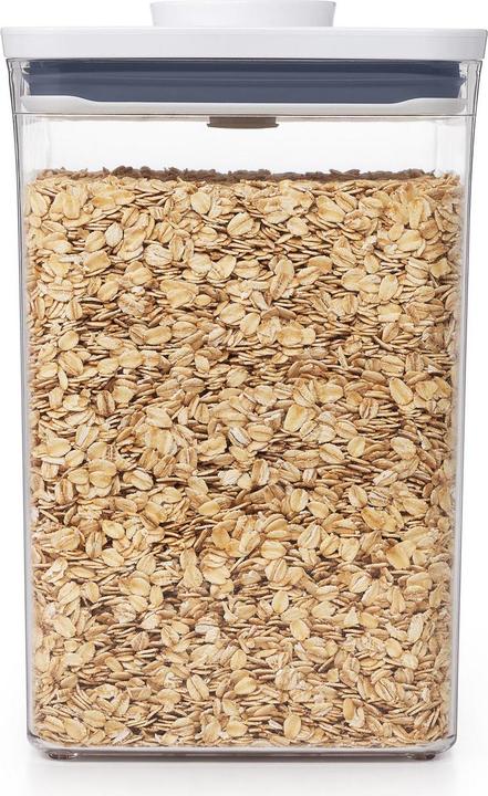 Image du produit OXO Boîte à boisson gazeuse carrée 4.2l (4.20 l)