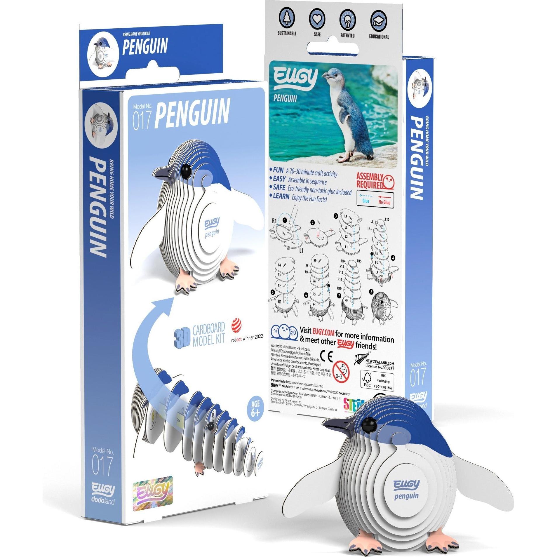 Eugy Pinguin