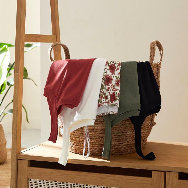 Actual product image Anne Weyburn Top (40)