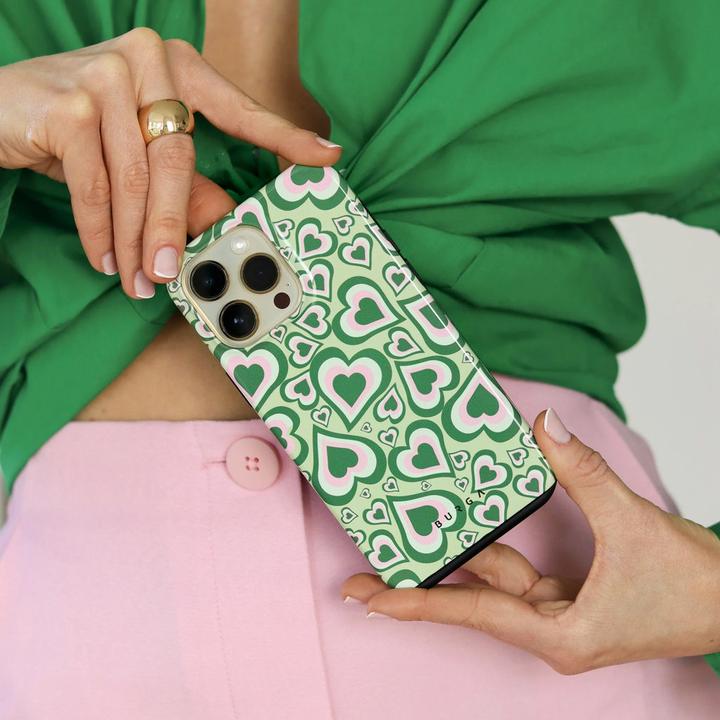 Produktbild Burga Tough Case Samsung Galaxy A35 5G - Euphoria (Samsung Galaxy A35)