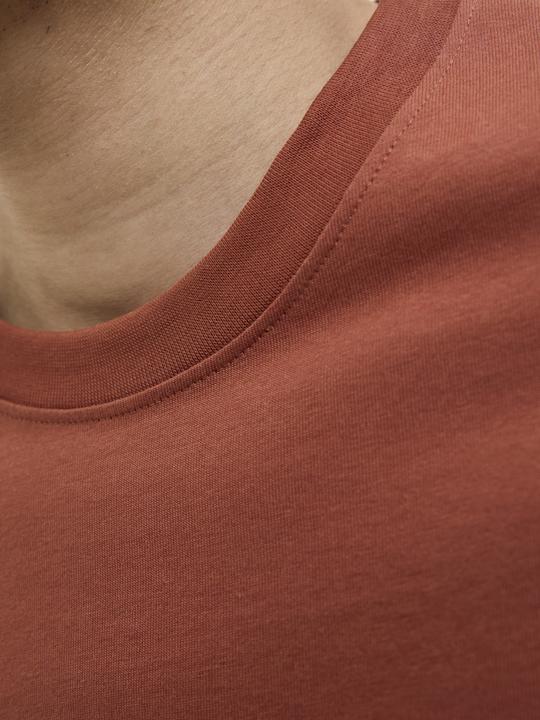 Immagine prodotto Jack & Jones T-shirt stampata con scollo rotondo (S)