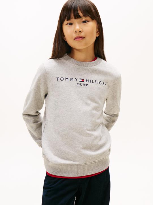 Immagine prodotto Tommy Hilfiger Felpa Essenziale (122)