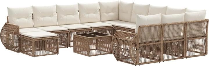 Produktbild vidaXL Garten-Sofa
