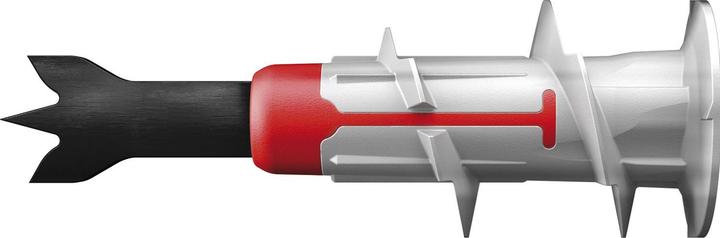 Actual product image Fischer DuoBlade S