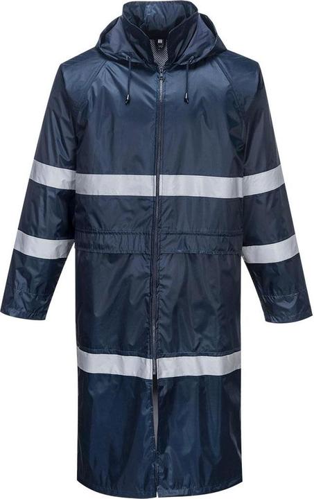 Produktbild Portwest Mens Classic Iona Raincoat
