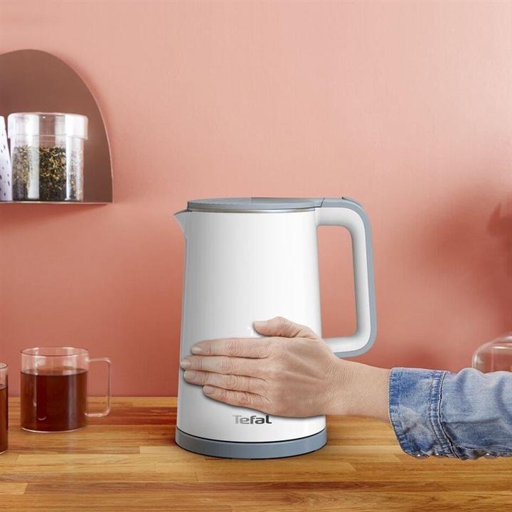 Produktbild Tefal Wasserkessel (1.50 l, EU-Stecker)